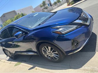 2021 Nissan Murano