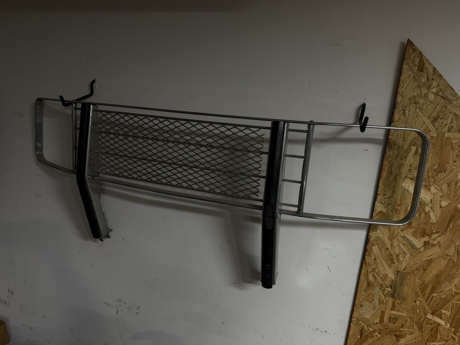 1990s Ford f-150 Brush Guard 