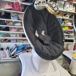 4moms Mamaroo Baby Swing