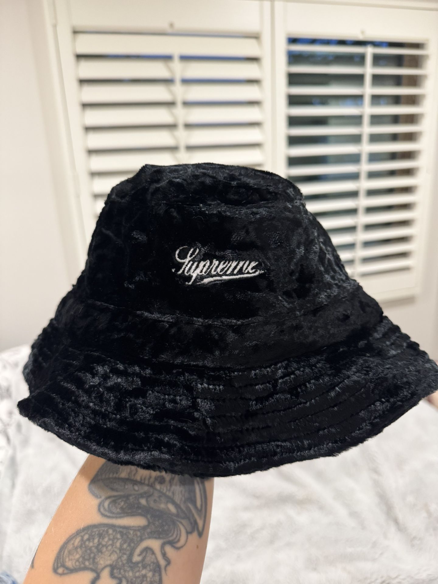 Supreme Crusher