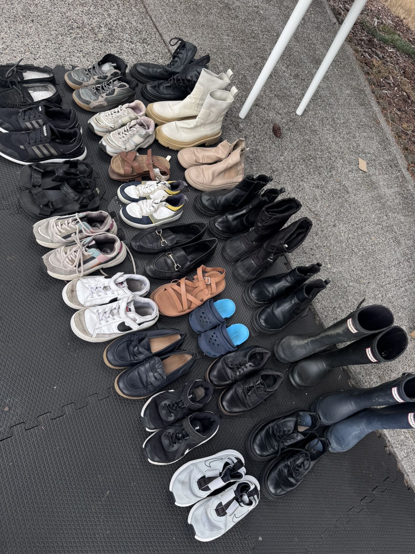 Garage Sale