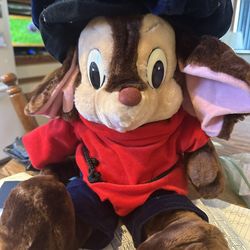 Fievel Plushy