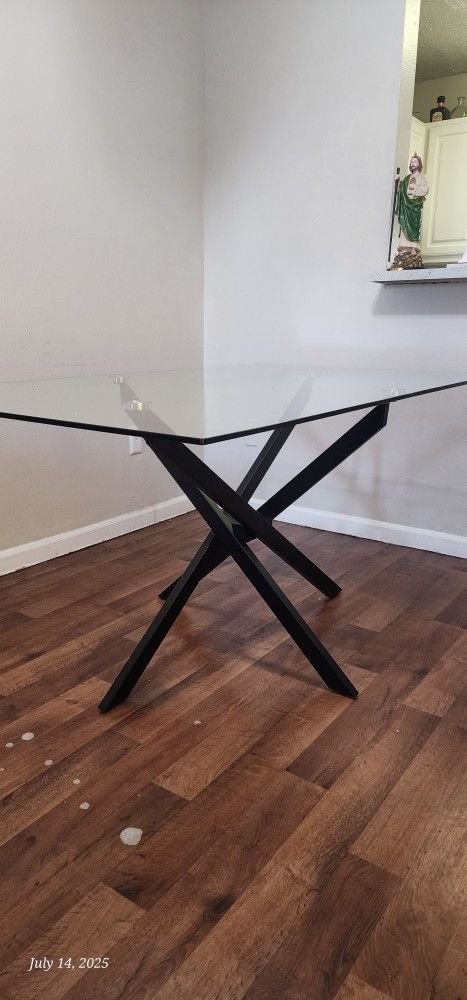 Dining Kitch Table