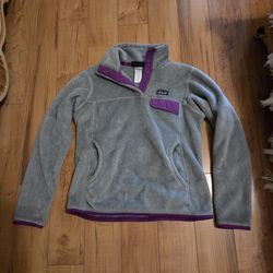 Patagonia® Worn Wear

Women's Jacket