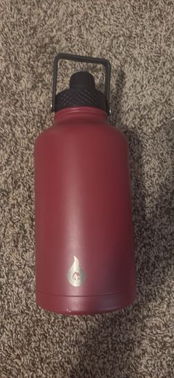 64oz water bottle