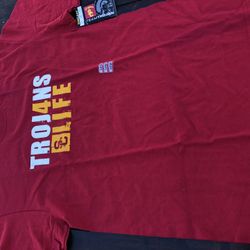 USC TROJANS T-Shirts