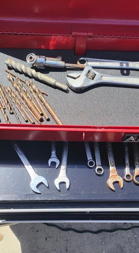 Tool Box