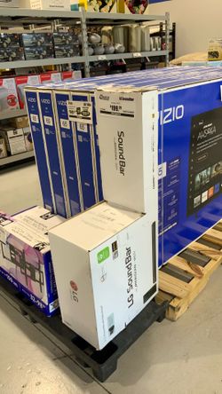 LG Meridian Soundbar $200
