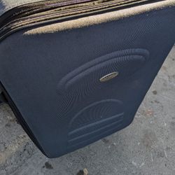 Suitcase