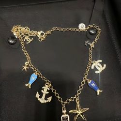 Designer Necklace 