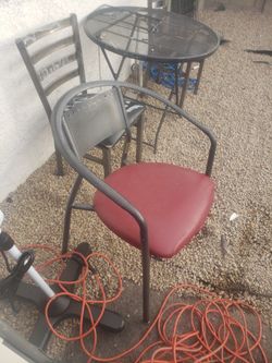chair