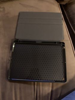 iPad 10.2 7th generation tablet cover