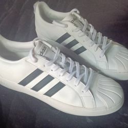 Addidas Street Talk Cloud Foam