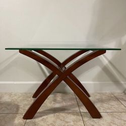 2 End Tables (living Room)