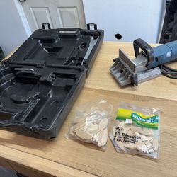 Freud JS100 Biscuit Joiner