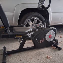 Exercise Machine