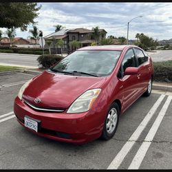 2007 Toyota Prius