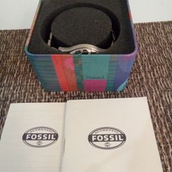 NIB! Men's Multifunctional Watch...Underwater Rated ⌚