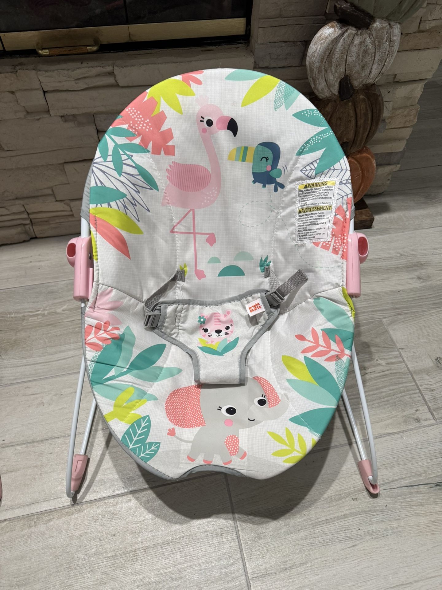 Baby Bouncer