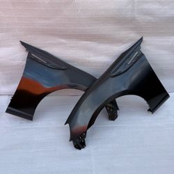 2013-2020 Subaru BRZ Toyota 86 Scion FRS Front Fenders OEM New