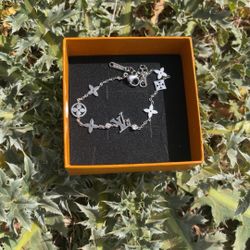 Lv Bracelet For Women
