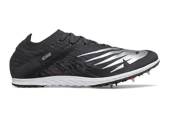 Cross Country Track Spike Shoes