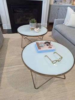 Coffee Table - 1 Left!