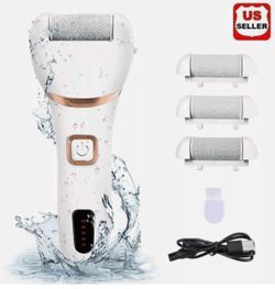 Professional pedicure tool
