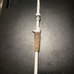 Duckett Pro Series Bait casting Rod