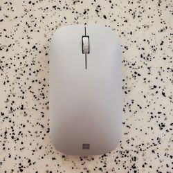Microsoft surface mobile mouse
