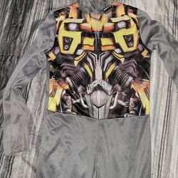Bumblebee Kids Costume 