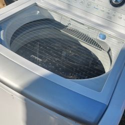 Washer