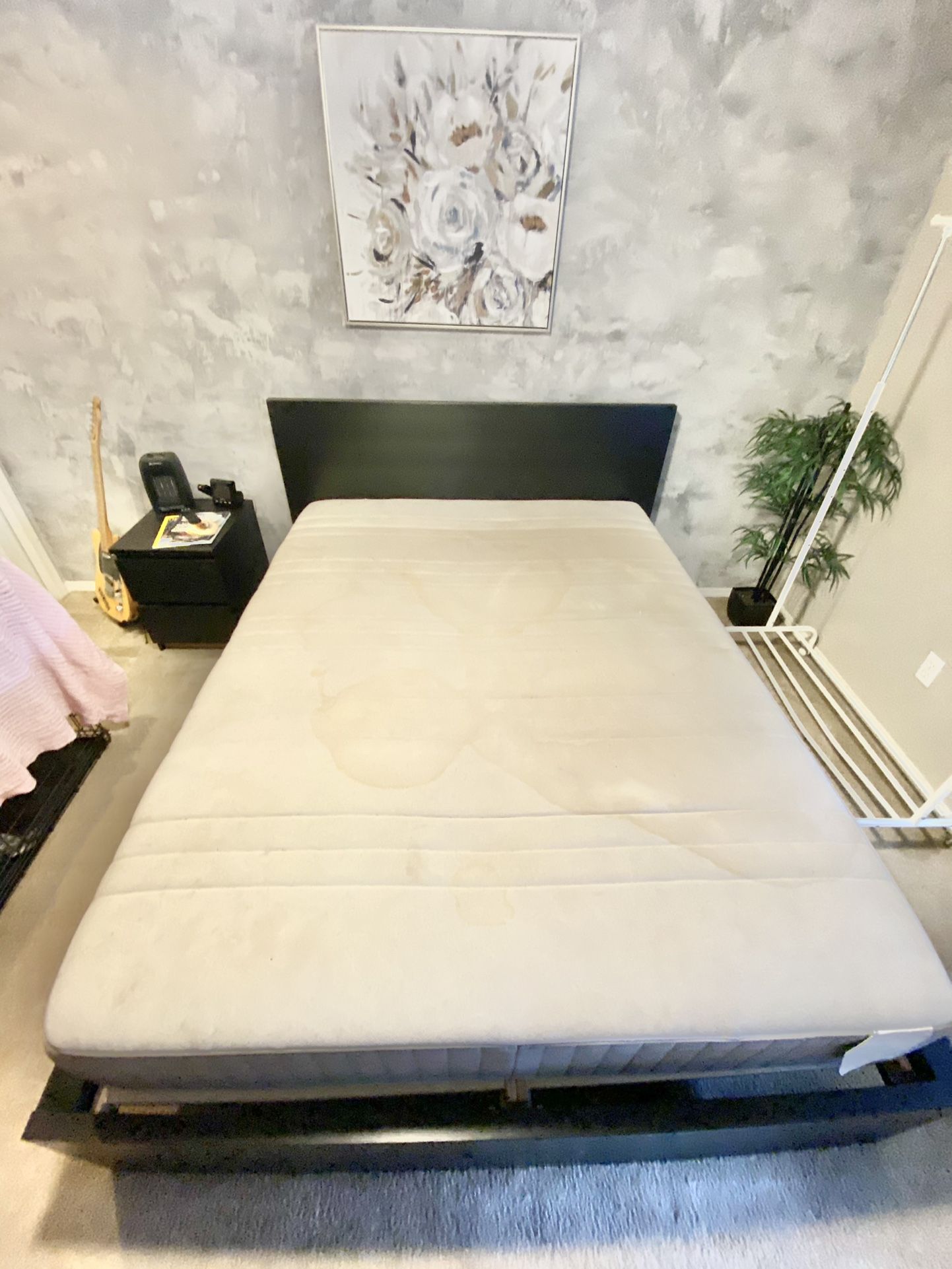 4 Piece Bedroom Set for Sale in Sherwood, OR OfferUp