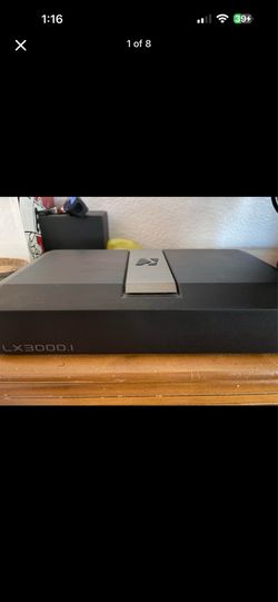 Kicker Solo X Setup