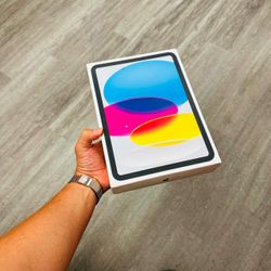 iPad 11 gen 128Gb