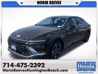 2024 Hyundai Sonata