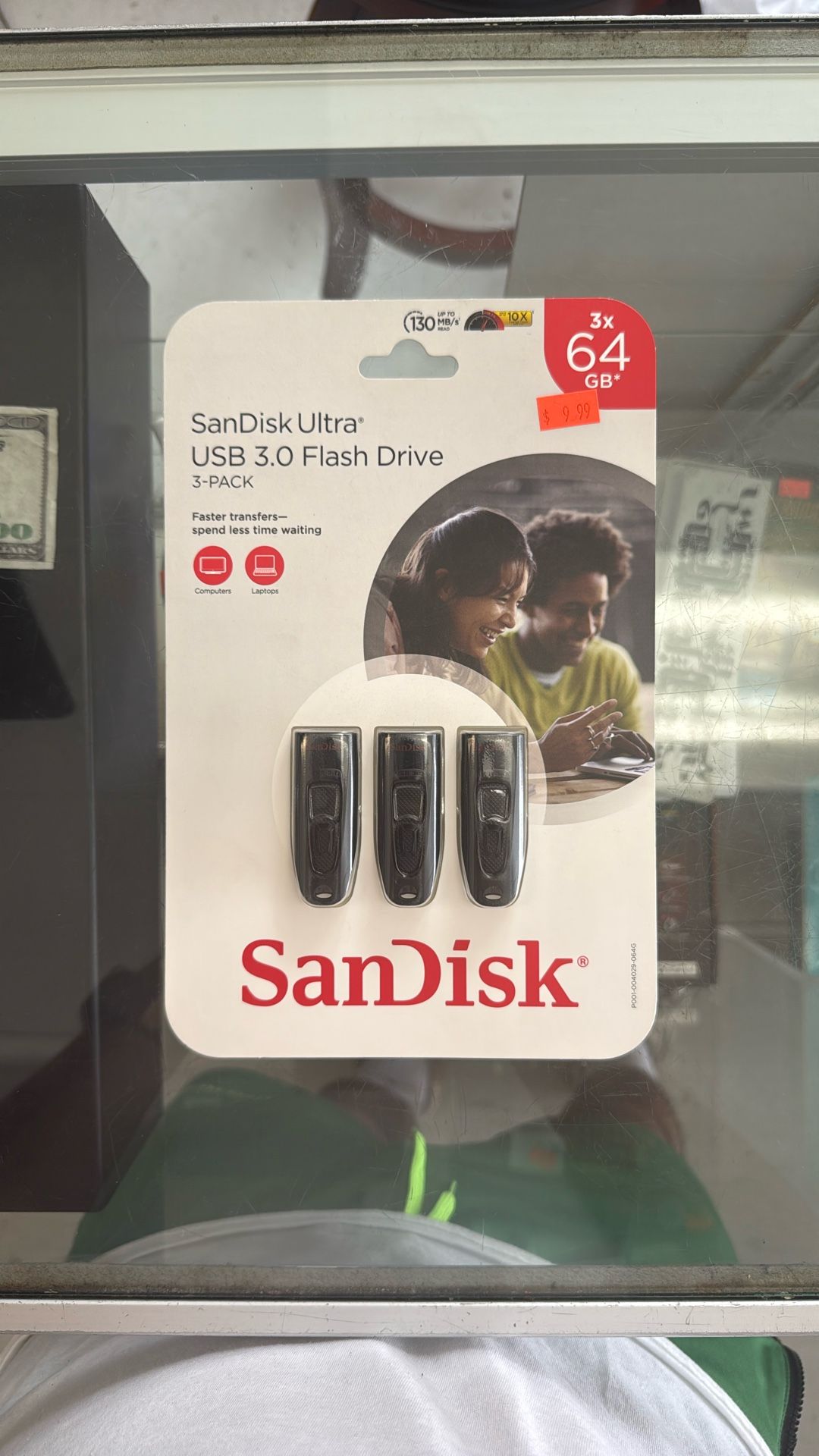 Flash Drive