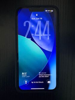 Apple iPhone 13 128GB Unlocked