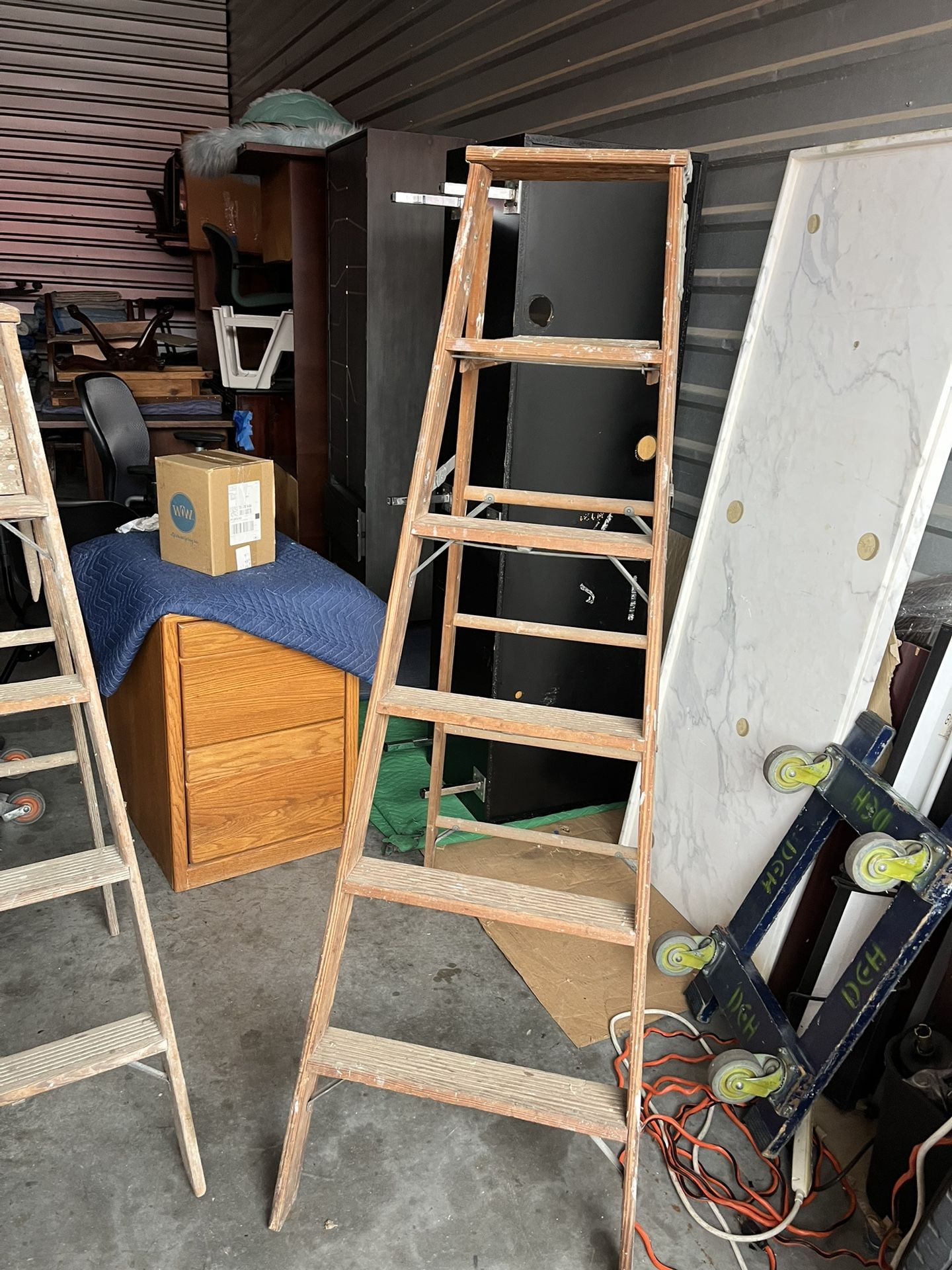Ladder