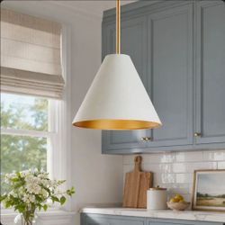 ✨ Brand New Everly Quinn Kimmons Modern Pendant Light ✨