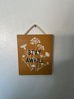 Spring Style Frames