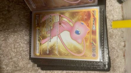 Original scarlet n violet 151 set rare cards discontinued set