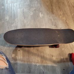 Longboard 
