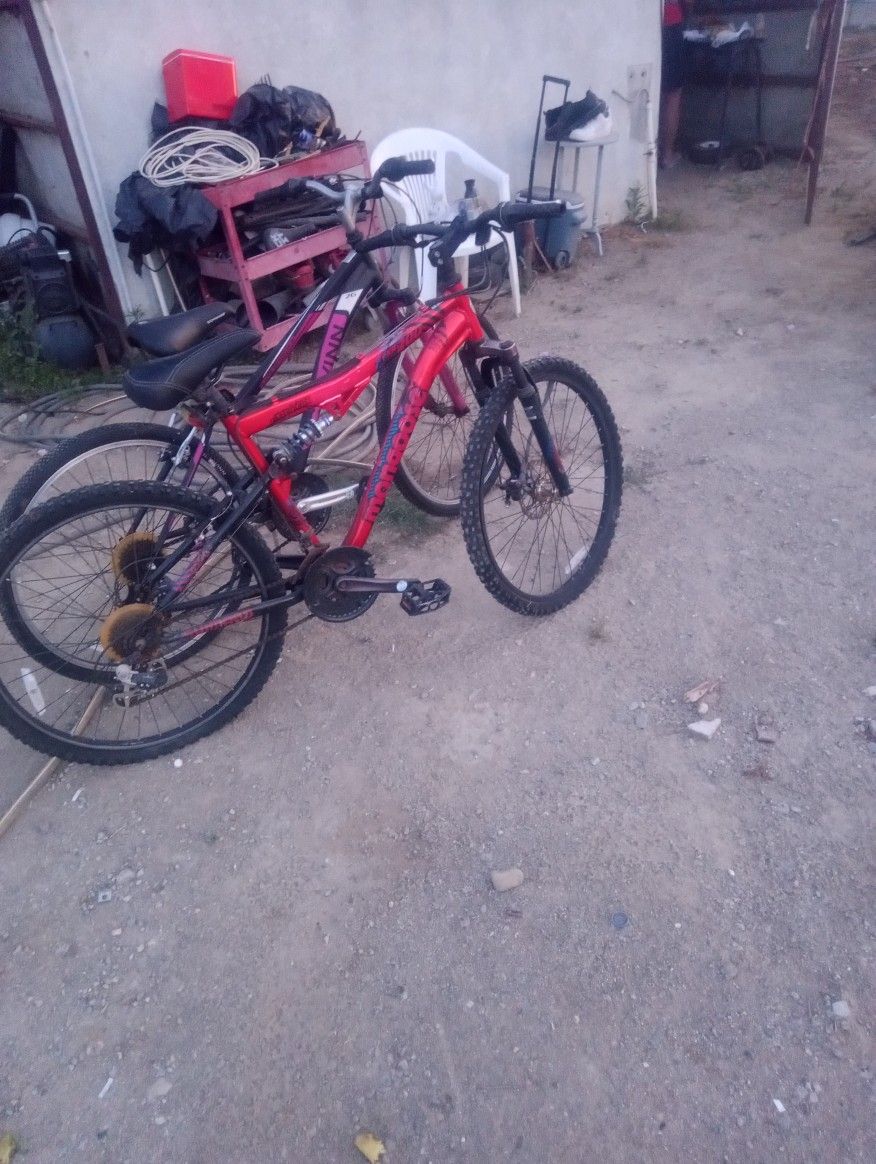 Se Venden 2 X 70