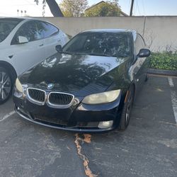 2010 BMW 328i
