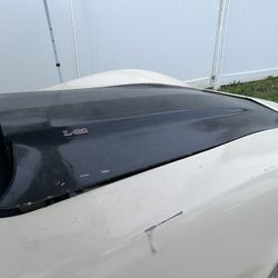 Nice Original 1980 L-82 Vette Hood
