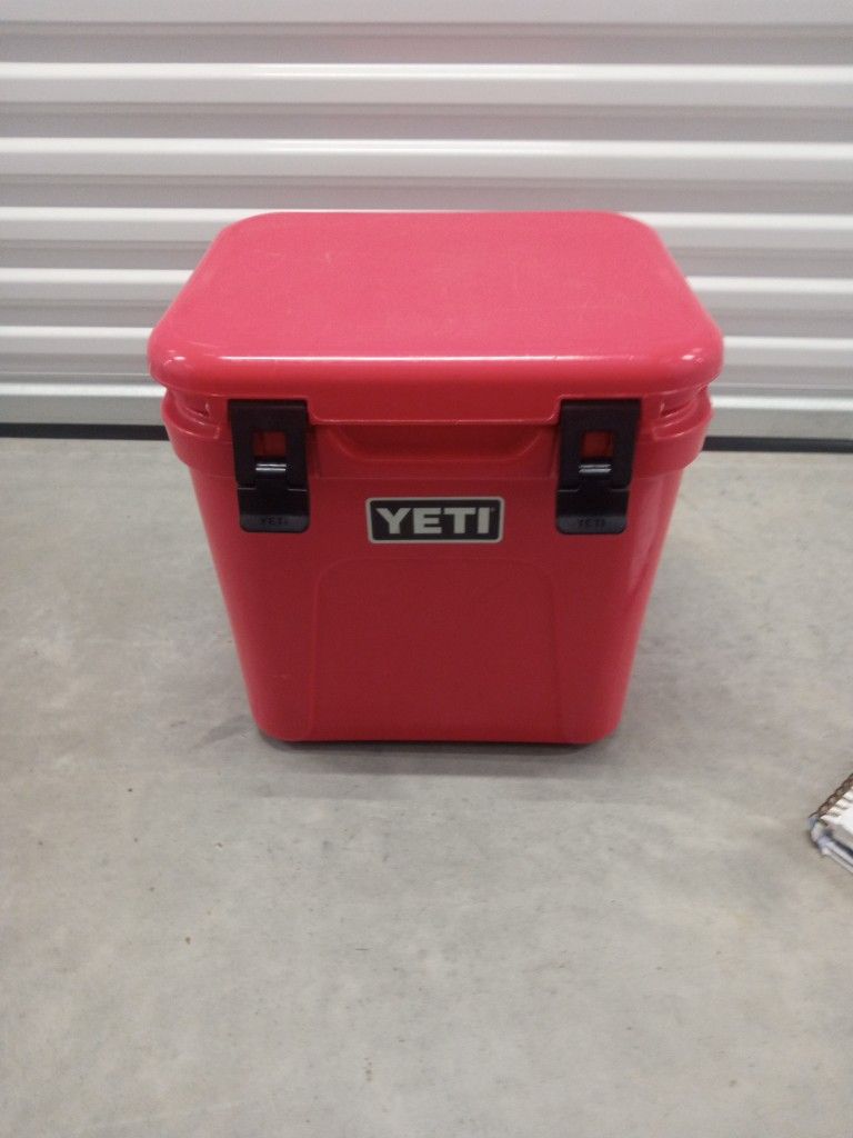 YETI