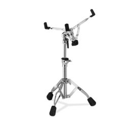 PDP PDSS810 800 Series Double-Braced Snare Drum Stand - Chrome