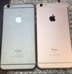 iPhone 6s 16GB clean $165