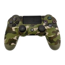 Sony PlayStation 4 PS4 Controller DualShock 4 Green Camo Wireless